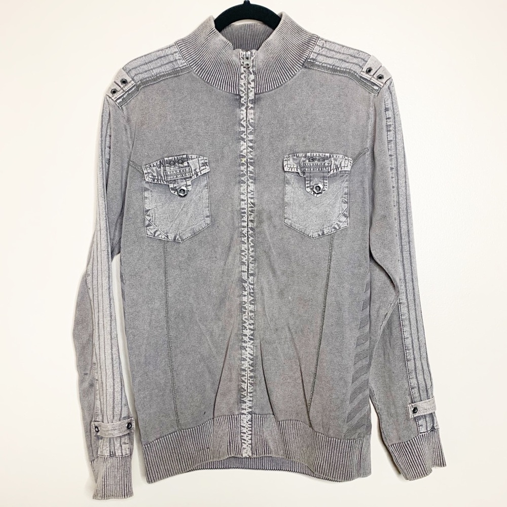 Buckle Black Label